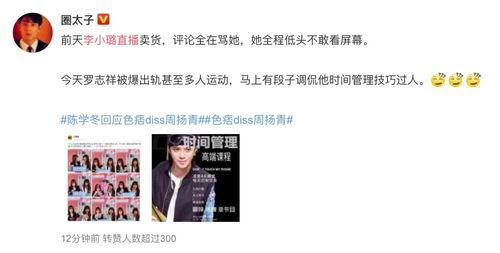 猹吃瓜娱乐,揭秘娱乐圈幕后故事